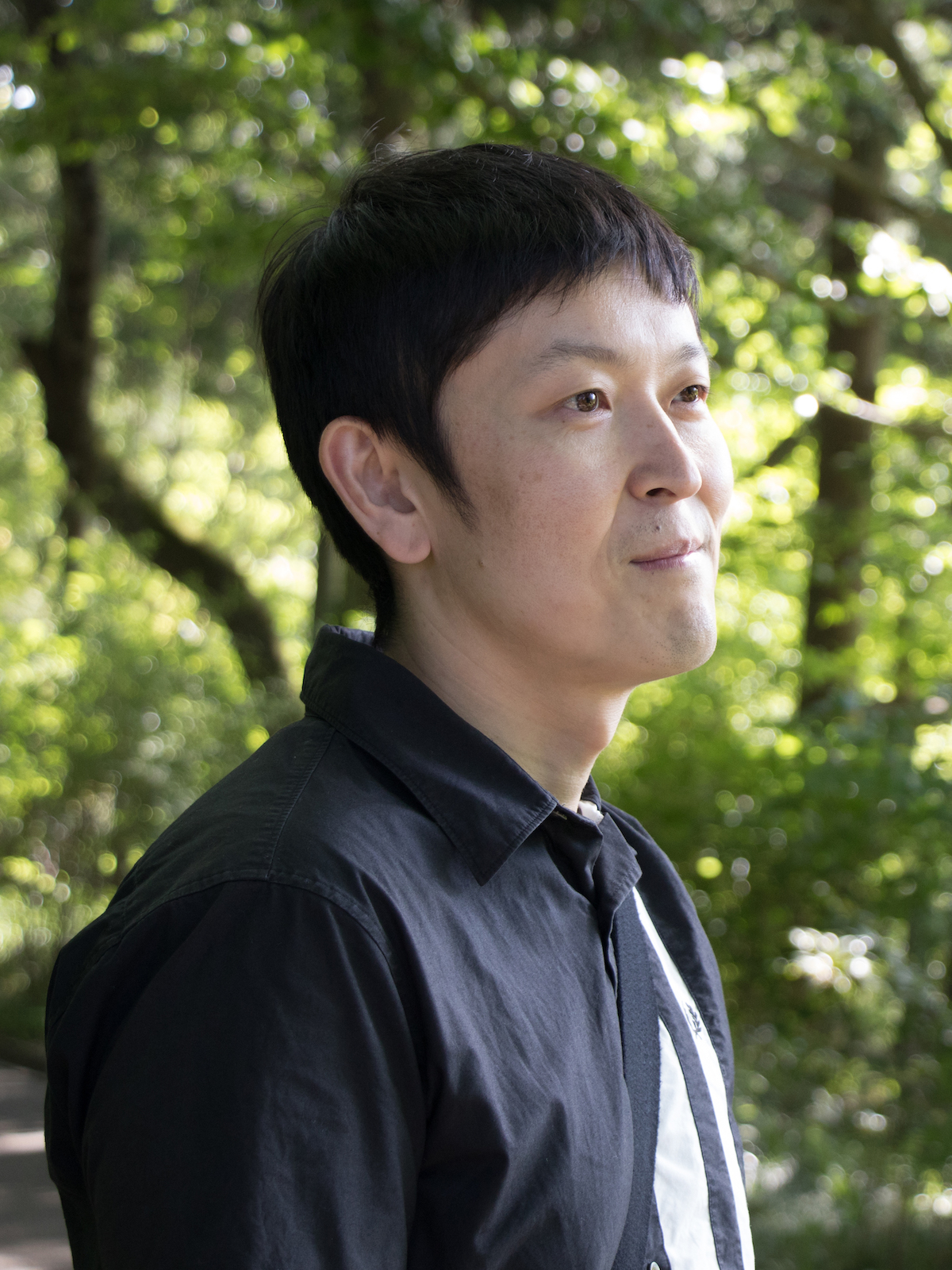 Toshiro Mitsuoka
